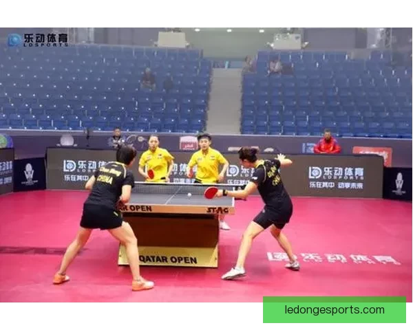 乐动体育赛事精彩集锦与赛事数据全面解析