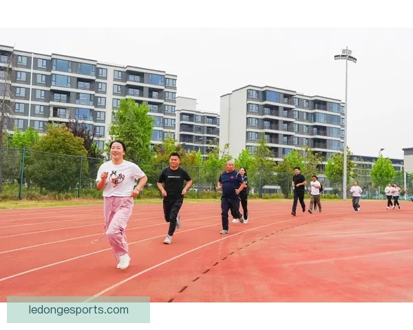 乐动体育全面升级助力全民健身打造健康生活新方式 乐动体育全面升级助力全民健身打造健康生活新方式