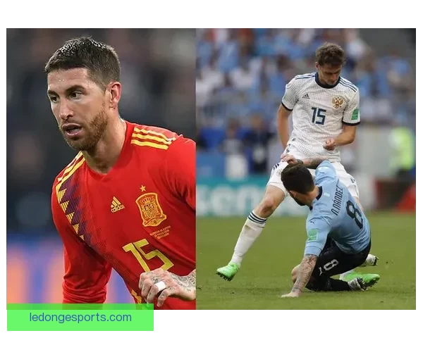 世界杯竞猜赛事直播全程跟踪带你实时掌握赛况精彩瞬间 世界杯竞猜赛事直播全程跟踪带你实时掌握赛况精彩瞬间