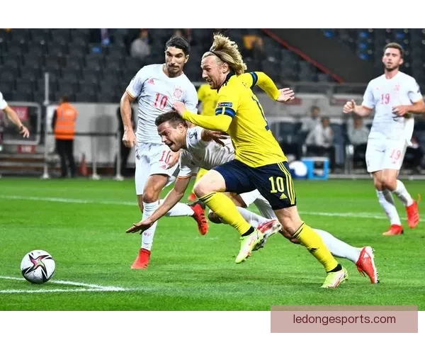 世界杯足球赛事深度竞猜解析与胜负趋势全面剖析