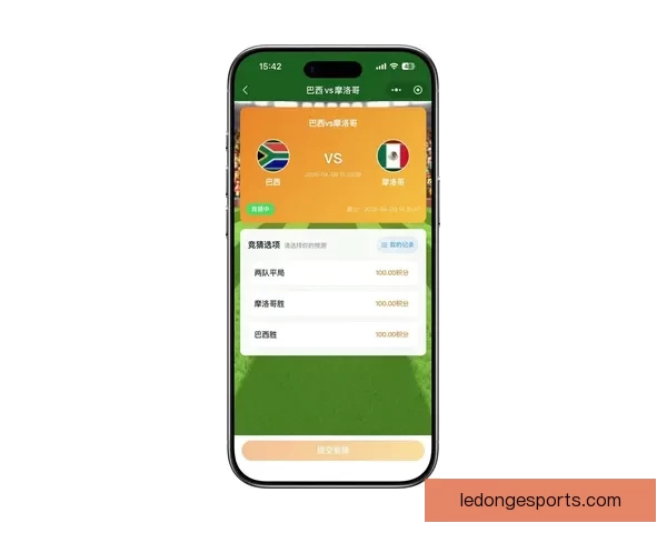 世界杯竞猜热门平台全攻略揭秘玩法技巧与最新资讯指南