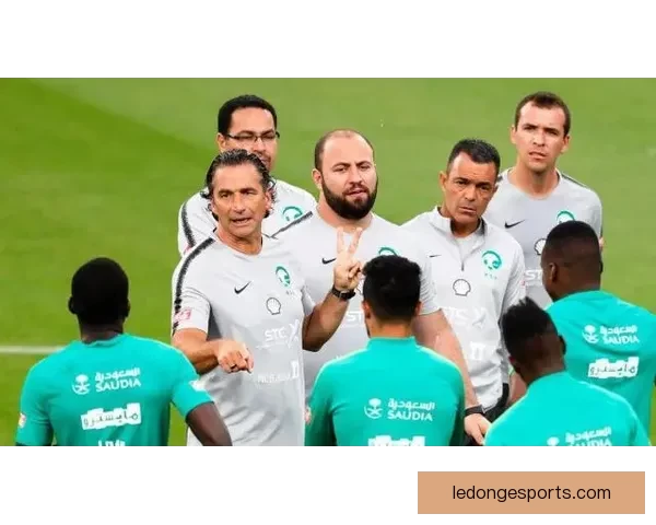 世界杯足球赛前瞻与精准竞猜预测全面解析指南