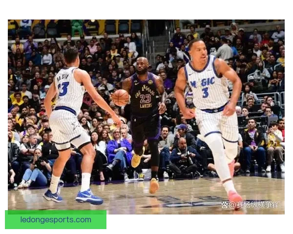 肯纳德0.6秒绝杀魔术 东契奇33+8率队9连胜 詹姆斯登顶出场王