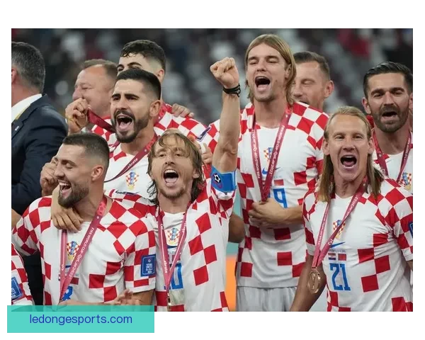 世界杯竞猜盛宴来袭 豪华返水奖励等你拿