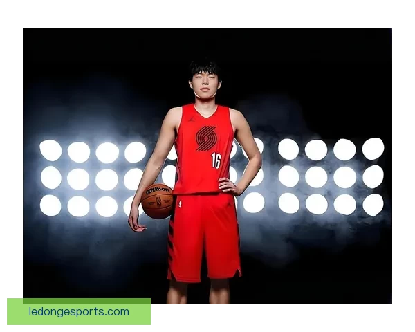 开拓者官方召回杨瀚森 G联赛16场带队首进西部半决赛 自评打60分