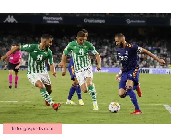 深度解析足球竞猜投注策略与赛事数据结合提升稳定盈利机会实战篇