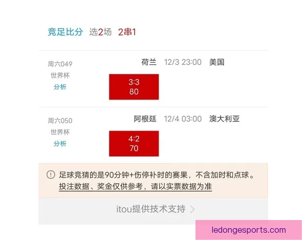 世界杯赛事全解析与精准竞猜预测攻略大公开