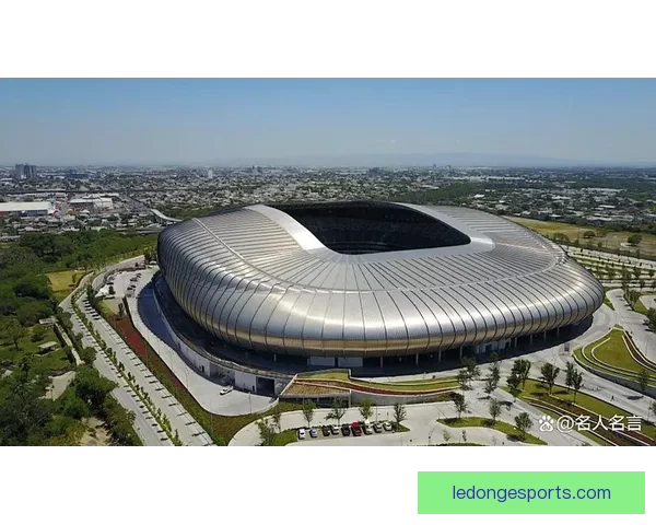 2026墨西哥世界杯主场馆全景揭秘与赛事布局分析