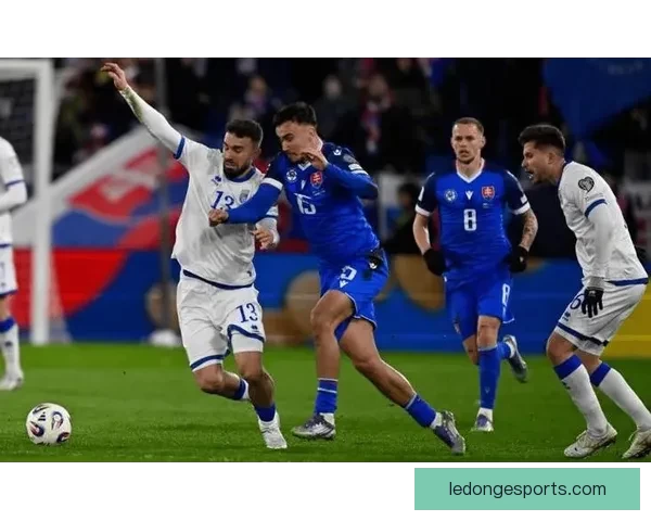2026世界杯黑马崛起之路：不容忽视的新兴强队挑战传统豪强